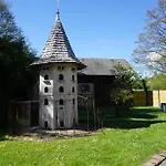 Prázdninový dům Le Petit Lustucru