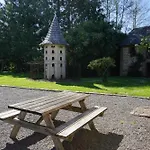 Prázdninový dům Le Petit Lustucru Saint-Martin-des-Champs (Manche)