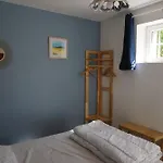 Prázdninový dům Le Petit Lustucru Saint-Martin-des-Champs (Manche)