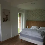 Le Petit Lustucru Saint-Martin-des-Champs (Manche)