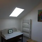 Prázdninový dům Le Petit Lustucru