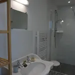 Prázdninový dům Le Petit Lustucru *