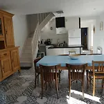 Le Petit Lustucru Prázdninový dům