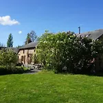 Prázdninový dům Le Petit Lustucru *