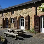 Prázdninový dům Le Petit Lustucru Saint-Martin-des-Champs (Manche)