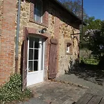 Prázdninový dům Le Petit Lustucru