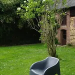 Prázdninový dům Le Petit Lustucru *