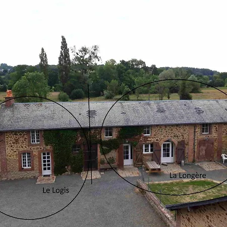 Le Petit Lustucru Saint-Martin-des-Champs (Manche)