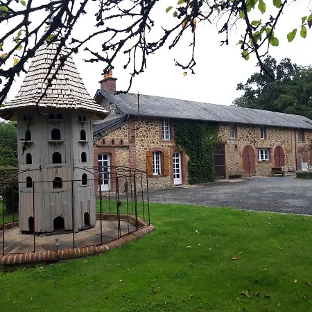 Le Petit Lustucru Prázdninový dům *