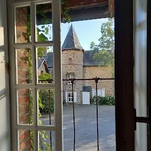 Prázdninový dům Le Petit Lustucru