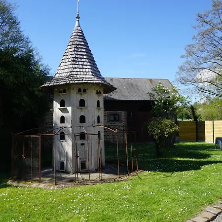 Vakantiehuis Le Petit Lustucru