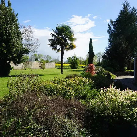Le Petit Lustucru Vakantiehuis *