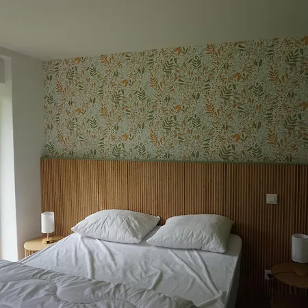 Le Petit Lustucru Vakantiehuis *