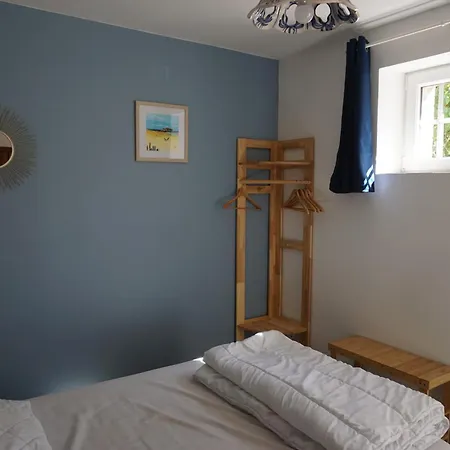Vakantiehuis Le Petit Lustucru Saint-Martin-des-Champs (Manche)