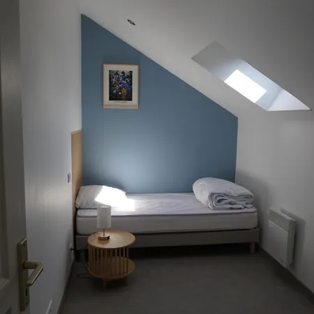 Le Petit Lustucru * Saint-Martin-des-Champs (Manche)