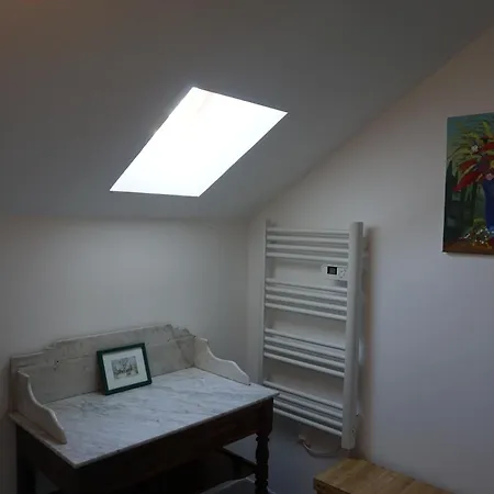 Vakantiehuis Le Petit Lustucru