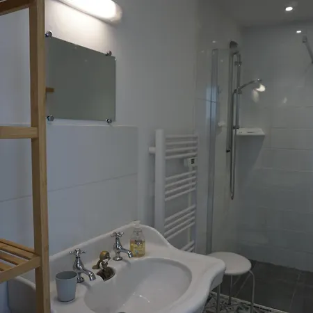Vakantiehuis Le Petit Lustucru *