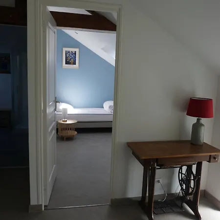 Le Petit Lustucru * Saint-Martin-des-Champs (Manche)