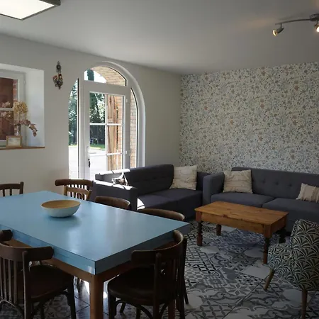 Le Petit Lustucru * Saint-Martin-des-Champs (Manche)