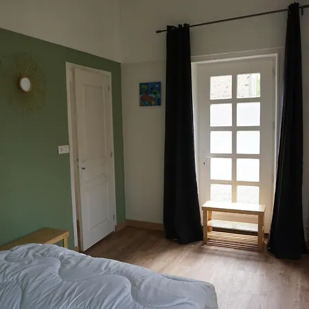Le Petit Lustucru Vakantiehuis *