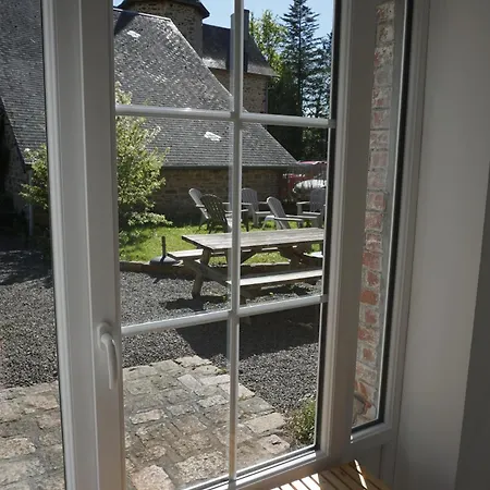 Le Petit Lustucru Saint-Martin-des-Champs (Manche)