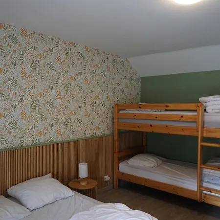 Le Petit Lustucru Vakantiehuis