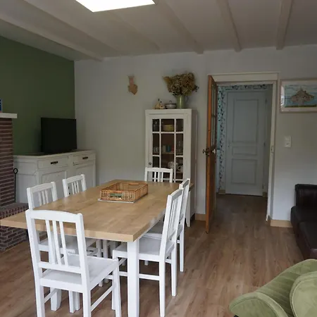 Le Petit Lustucru Vakantiehuis