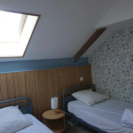 Vakantiehuis Le Petit Lustucru