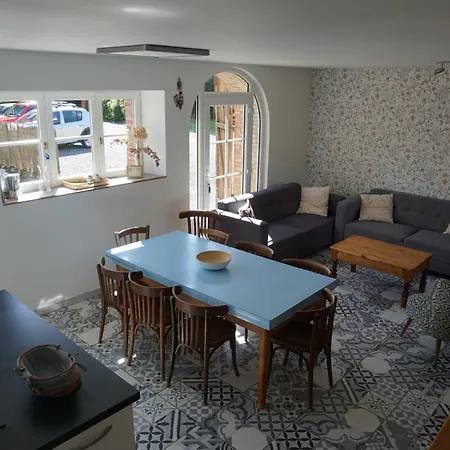 Le Petit Lustucru Vakantiehuis *