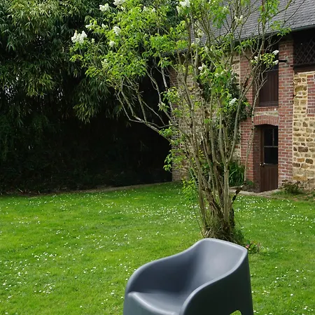 Vakantiehuis Le Petit Lustucru *