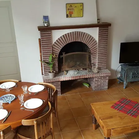 Le Petit Lustucru 펜션