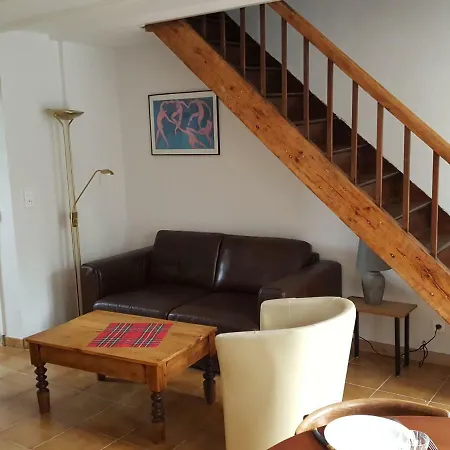 Le Petit Lustucru * Saint-Martin-des-Champs (Manche)