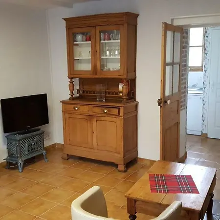 Le Petit Lustucru 펜션 *