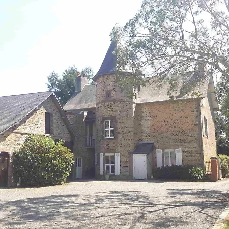 Feriehus Le Petit Lustucru