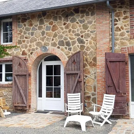 Le Petit Lustucru Vakantiehuis *