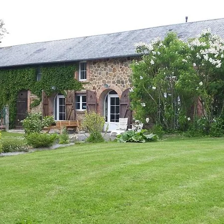 Le Petit Lustucru * Saint-Martin-des-Champs (Manche)