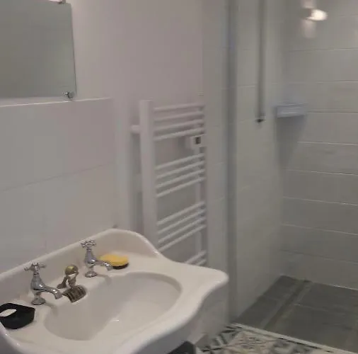 Feriehus Le Petit Lustucru *